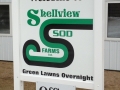 Office sign