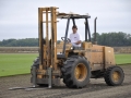 Forklift